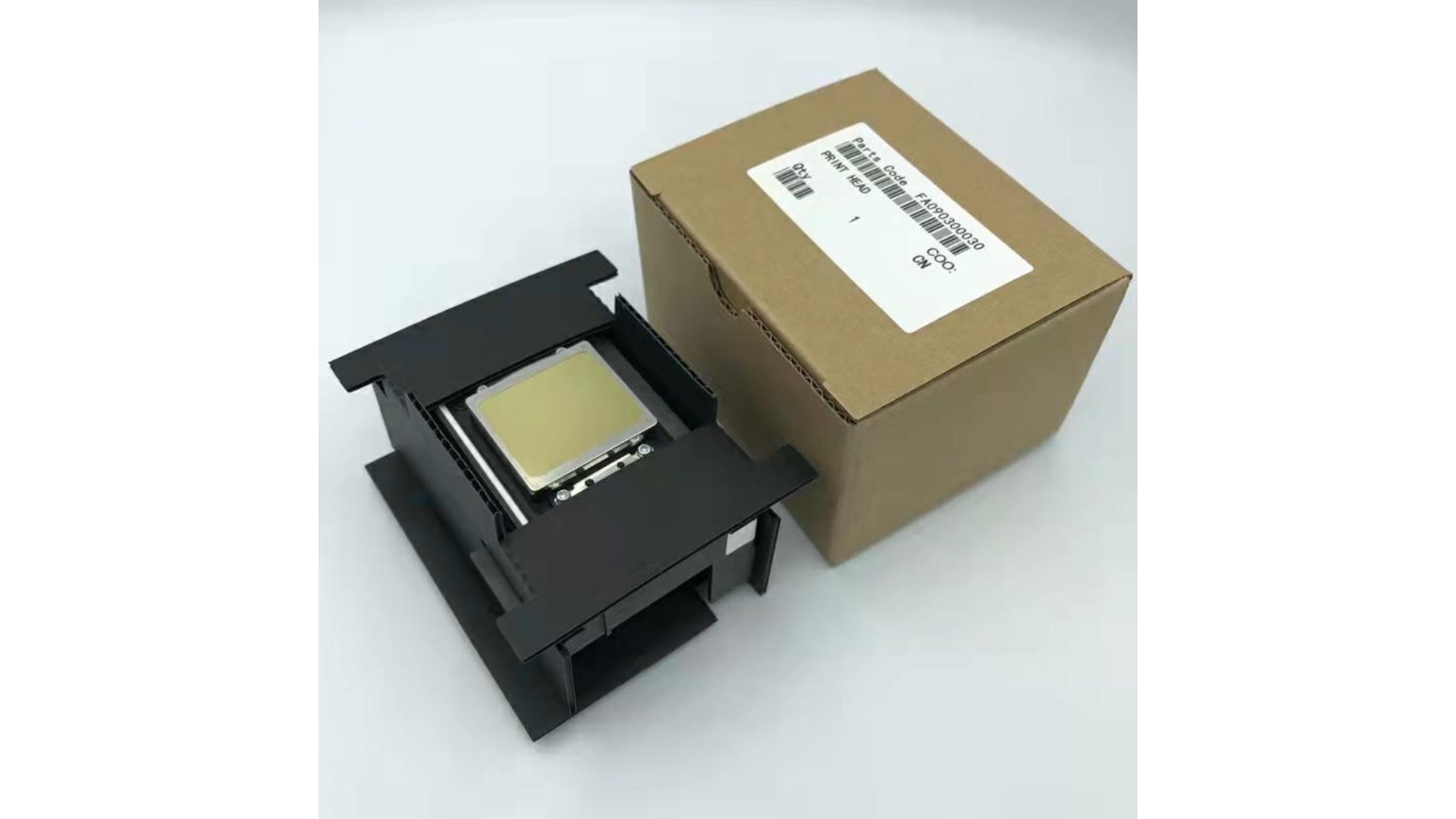 Epson Xp600 Uv Kafa